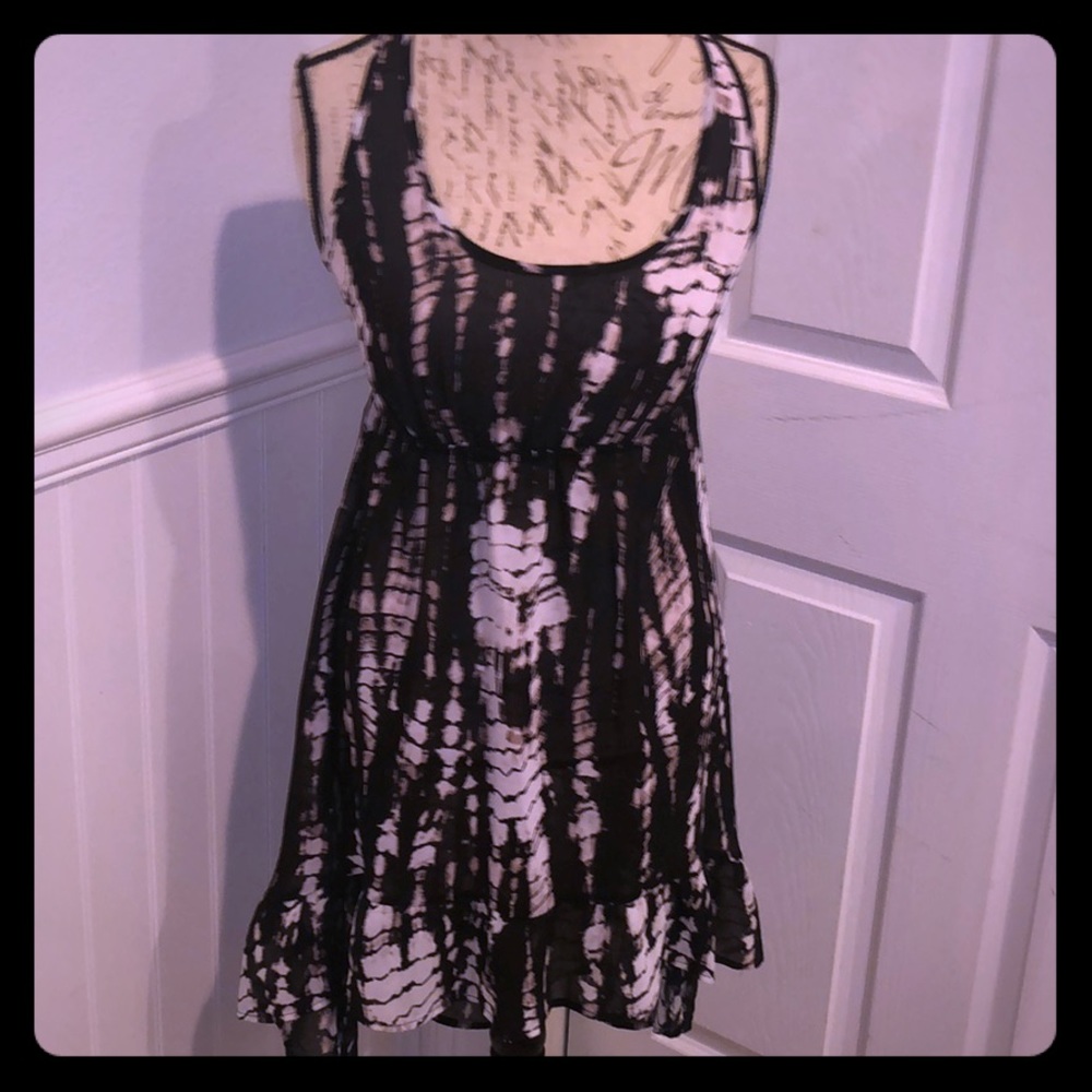 Beach dress